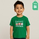 Franela de Navidad- 8