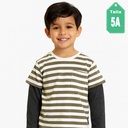 Sweater Volcom Rayas- 5