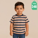 Franela Tommy Bahamas Rayas- 4