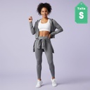 Leggins Jessica Simpson Gris- S