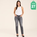 Jeans Guess Gray Denim- 27