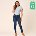 Jeans StudioF Prelavado- 25