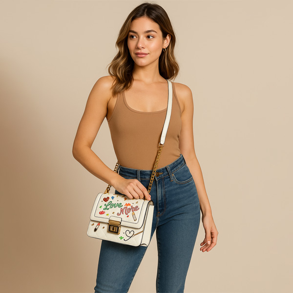 Bandolero Aldo Blanco