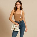 Bandolero Aldo Blanco