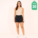 Short Negro- 28