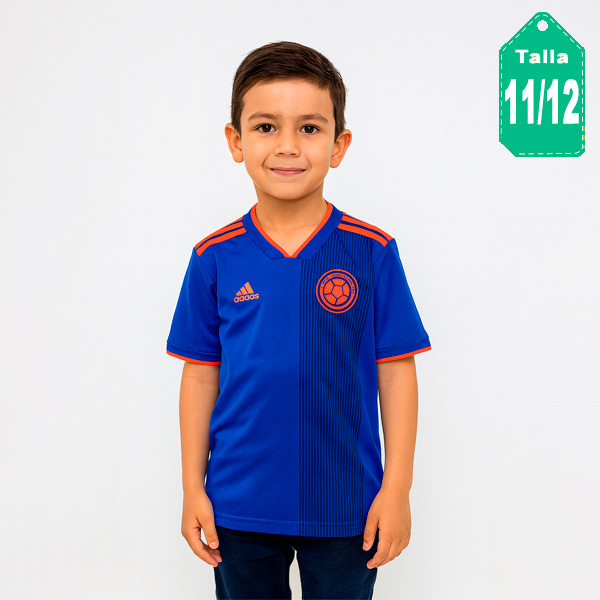 Camiseta Adidas FCF- 11/12
