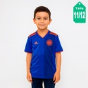 Camiseta Adidas FCF- 11/12