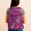 Bolso Babolar Multicolor