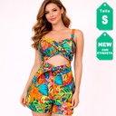 Jumper Studio F Estampado- S