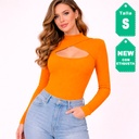 Body Studio F Mostaza- S