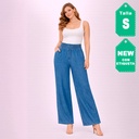 Pantalon Studio F Prelavado- S 