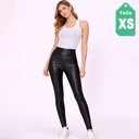 Pantalon Zara Negro- XS