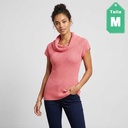 Cover DKNY Jeans Fucsia- M