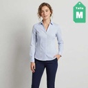 Camisa HyM Lunares- M