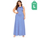 Vestido Michael Kors Lineas- L