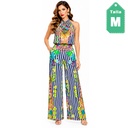 Jumper Carol Ginter Estampado- M