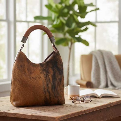 [1170] Cartera Lele Vogeler Piel