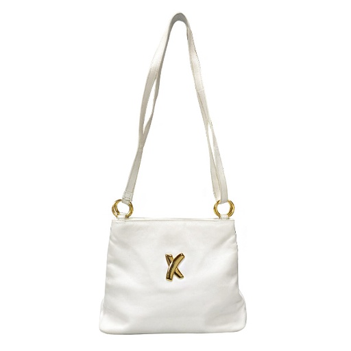 [1169] Cartera Paloma Picasso Blanco