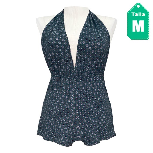 [1011] Jumper Brandy Melville Estampado- M