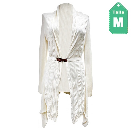 [1309] Cover Cache Cinturon Cuero- M
