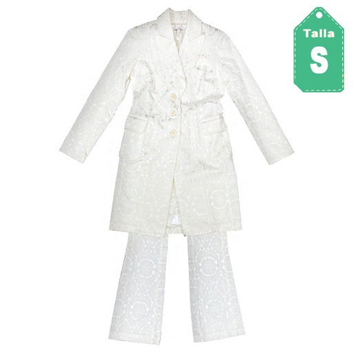 [1314] Conjunto Cache Blanco- S