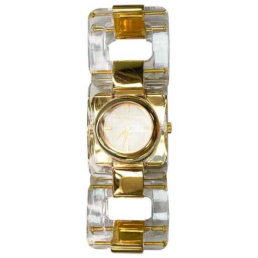 [1334] Reloj Michael Kors con Transparencia