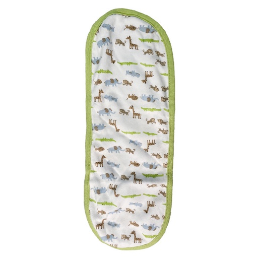 [1405] Babero Multicolor