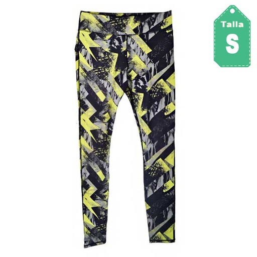 [1528] Leggins Kyodan Estampado- S