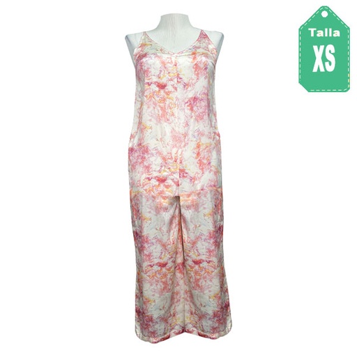 [1633] Jumper Star Abode Floral - XS