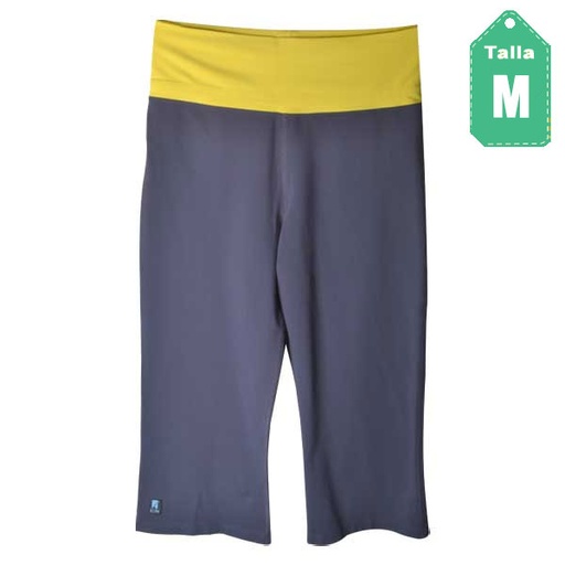 [1671] Leggins ION Gris- M