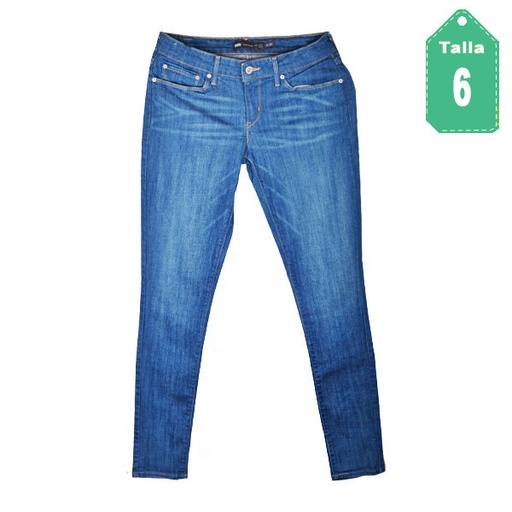 [1784] Jeans Levis- 28