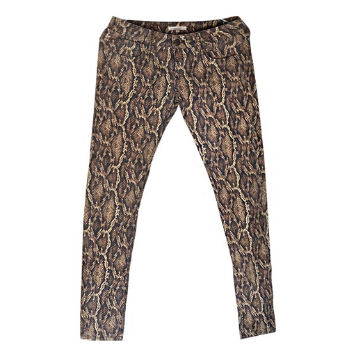 [1772] Pantalon Tennis Animal Print- 8