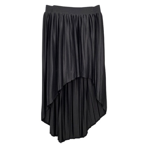 [1819] Falda Forever21 Negro- M
