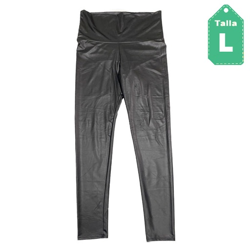 [1972] Leggins Cherish Negro- L