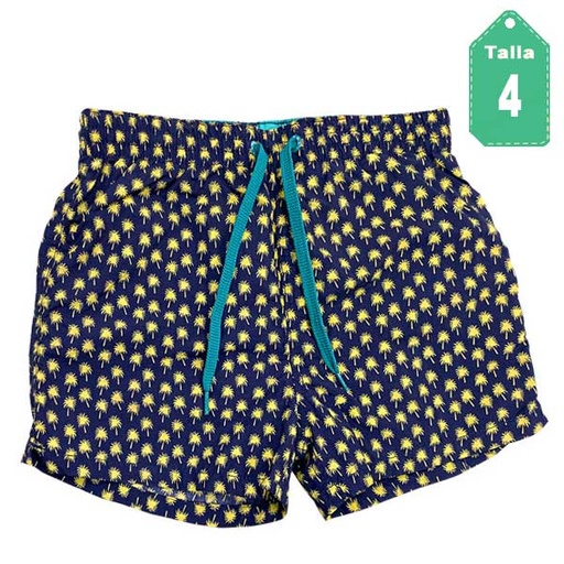 [1977] Short Yamamay Estampado- 8