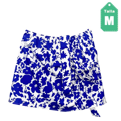 [1995] Blusa Shein Estampada- M