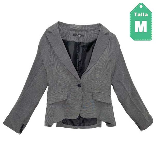 [2023] Blazer Jonathan Gris- M