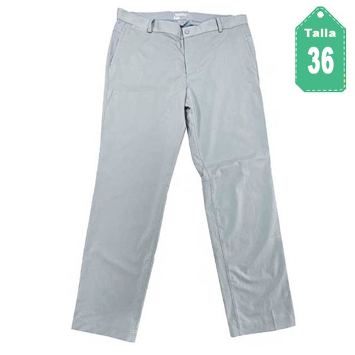 [2017] Pantalon NikeGolf Gris- 36