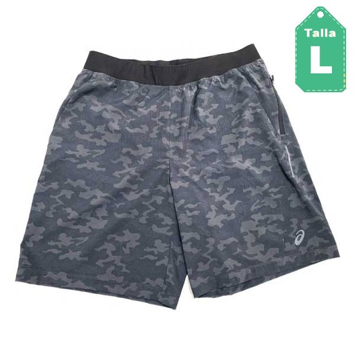 [2013] Short Basics Negro- L