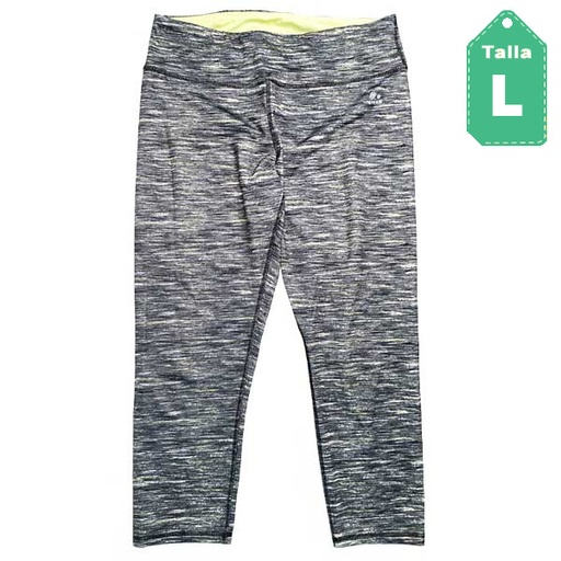 [2101] Leggins RBX Estampado- L