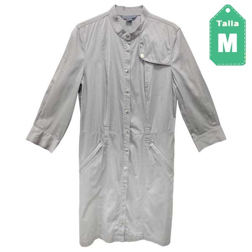 [2180] Camisero  Armani Exchange Gris- M
