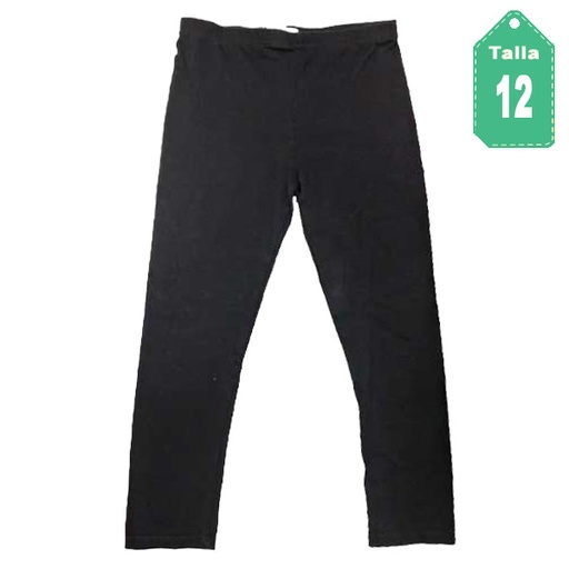 [2192] Leggins Balú Negro- 12