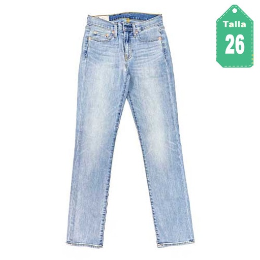 [2242] Jeans Gap Classic- 26