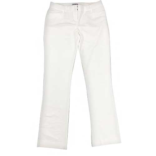 [2261] Pantalon Express Blanco- S