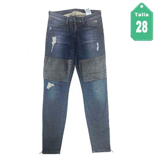 [2286] Jeans Guess Prelavado- 28