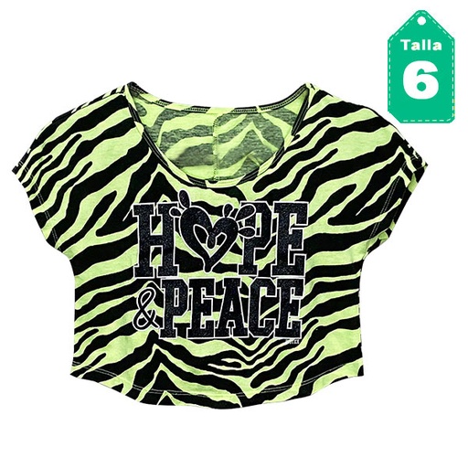 [2336] Blusa Animal Print-6