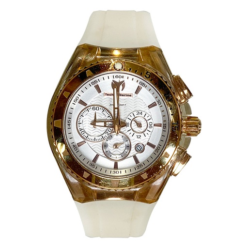 [2319] Reloj Technomarine Cruise Blanco