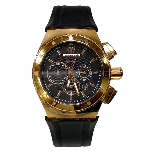 [2318] Reloj Technomarine Cruise Negro