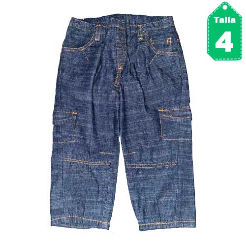 [2383] Pantalon Tatys Jeans-4