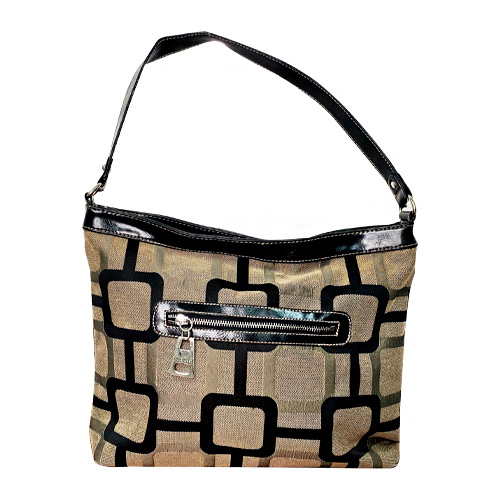 [2620] Cartera Nine West Beige